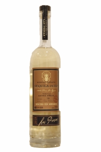 Tequila Ocho Extra Anejo 2018