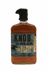 Knob Creek Belmont Stakes