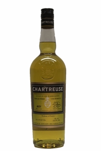 Chartreuse Yellow