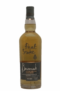 Benromach Peat Smoke