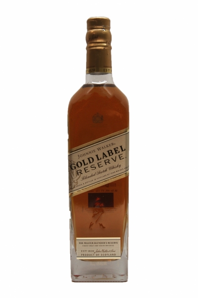 Johnnie Walker Gold Label Reserve