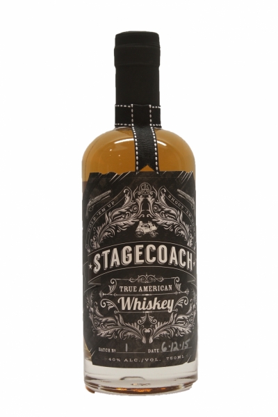 Stagecoach Whiskey