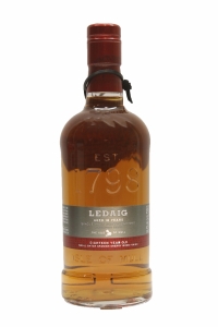 Ledaig 18 Year Small Batch Sherry Wood