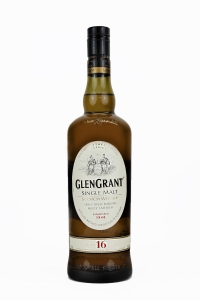 Glen Grant 16 Year Old