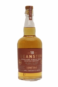 Deanston 18 Year Old