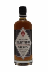 Westland Sherry Wood