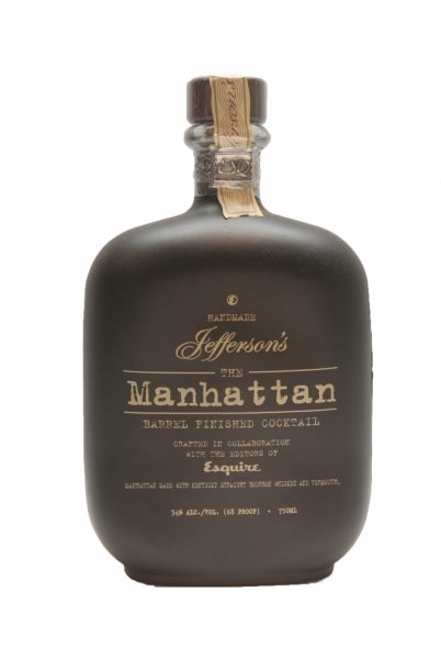 Jefferson's The Manhattan