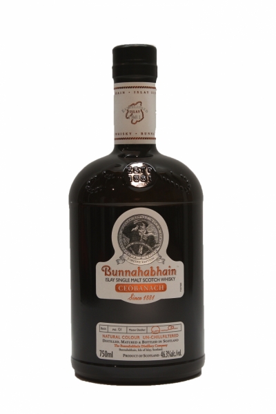 Bunnahabhain Ceobanach