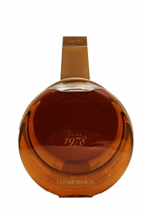 Glenmorangie Pride 1978 Bottled 2012