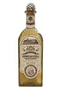 Fortaleza Anejo