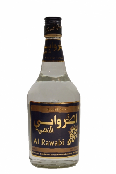 Al Rawabi Arak