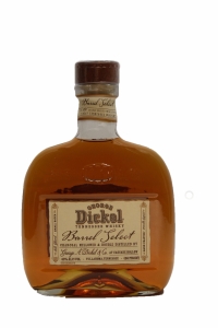 George Dickel Barrel Select 