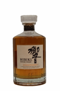 Hibiki Japanese Harmony