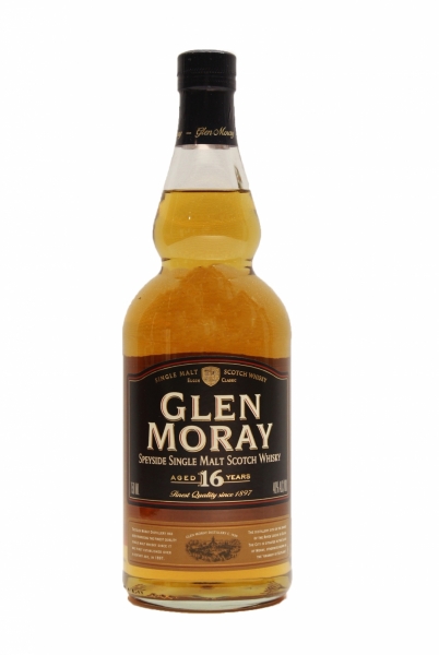 Glen Moray 16 Year Old