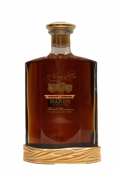 Hardy Noces D'Or Cognac