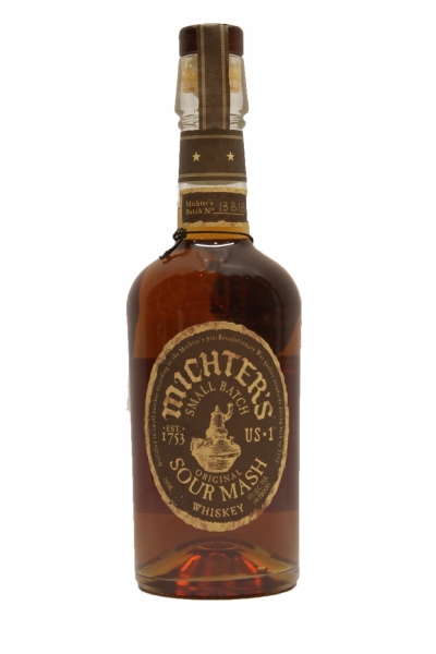 Michter's Small Batch Sour Mash US*1