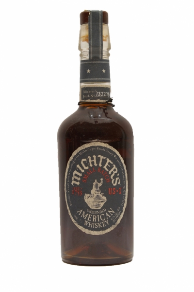 Michter's Small Batch Unblended US*1