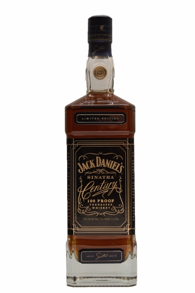 Jack Daniel's Sinatra Century