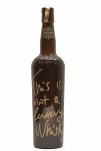 Compass Box This is not a Luxury Limited