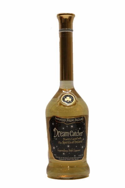 Dream Catcher Irish Liqueur