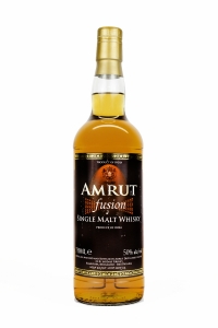 Amrut Fusion