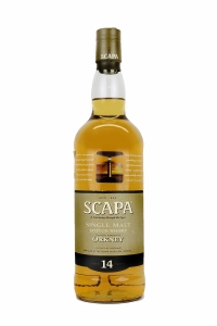 Scapa 14 Year Old