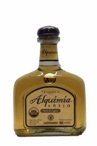 Alquimia Anejo