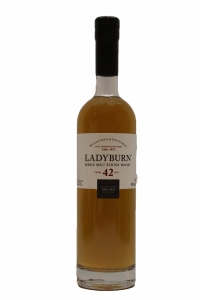 Ladyburn 42 Year Old