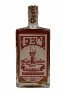 F.E.W Bourbon Whiskey