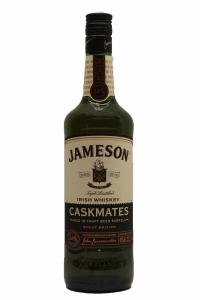 Jameson Caskmates