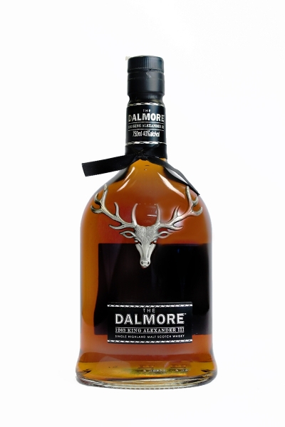 Dalmore 1263 King Alexander III