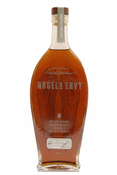 Angels Envy Cask Strength