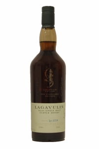 Lagavulin Distillers Edition Double Matured 2021 Batch 1gv.4/510 Distilled 2006