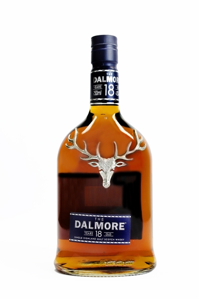 Dalmore 18 Year Old