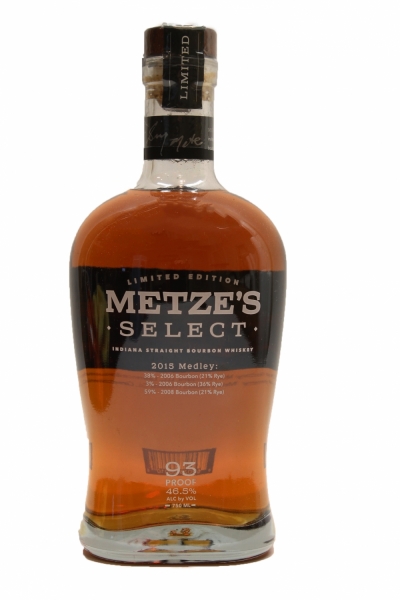 Metze's Select