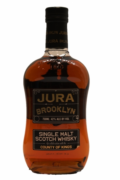 Jura Brooklyn