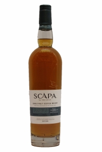 Scapa Orcadian 16 Year Old