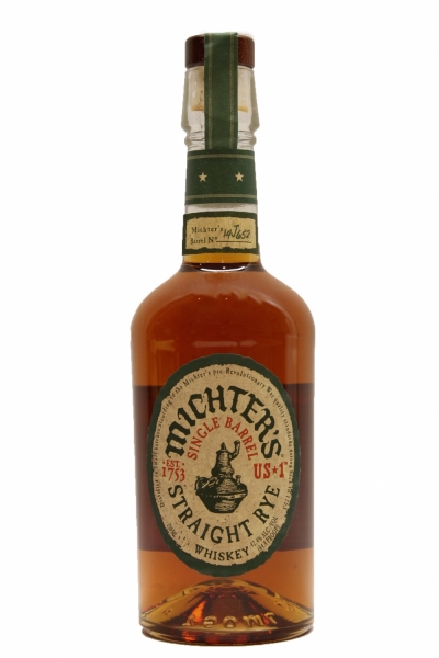 Michter's Straight Rye US*1