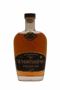 Whistlepig 11 Years Old Straight Rye