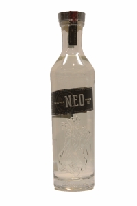 Bacardi Facundo Neo Silver