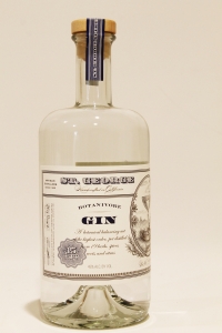 St. George Botanivore Gin