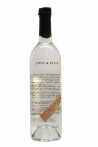 Boyd & Blair Vodka