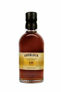 Aberlour 18 Year Old