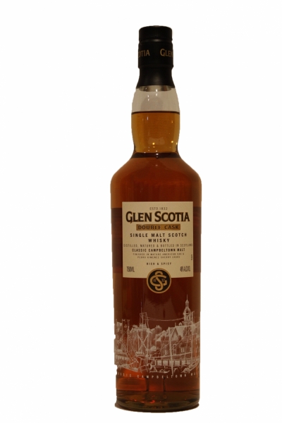 Glen Scotia Double Cask