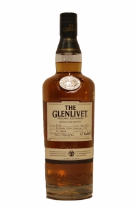 Glenlivet 14 Year Old Single Cask Bottled Jan 2016 Cask 5235 Pullman 20th Century Ltd