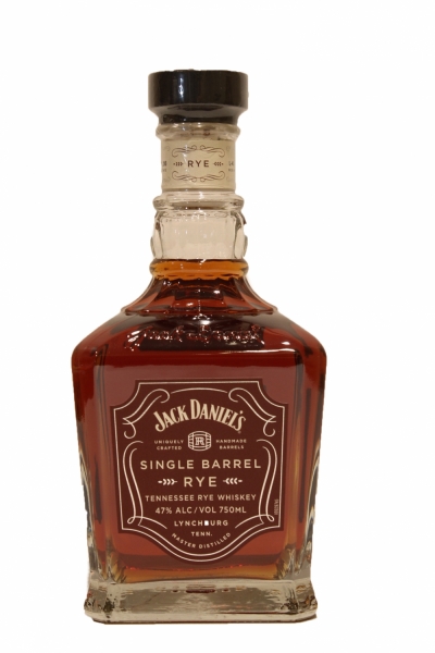 Jack Daniels Single Barrel Rye