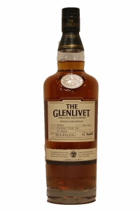 Glenlivet 18 Year Old Single Cask Bottled Jan 2016 Cask 96406 Pullman Club Car