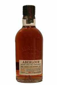 Aberlour 16 Year Old Double Cask Matured