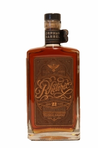 Orphan Barrel Rhetoric 22 Years Old