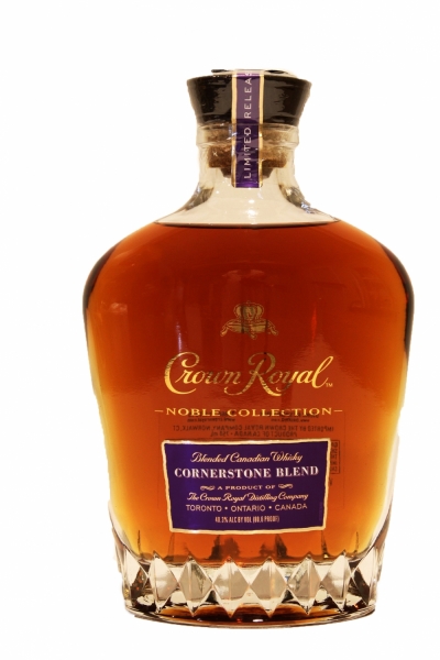 Crown Royal Corner Stone Blend